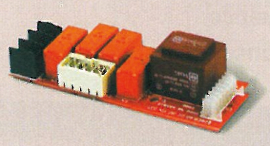 Kit transformation tri pour aci 150 à 300l. disponible abidjan cote d'ivoire.