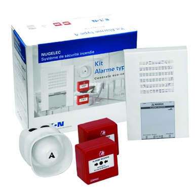 Kit type 4 planète - 1 boucle + flash. disponible abidjan cote d'ivoire.