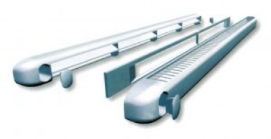 Kit universel pour modules 15, 22 et 30 mm mort. disponible abidjan cote d'ivoire.