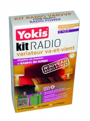 Kit variation power 5454517. disponible abidjan cote d'ivoire.