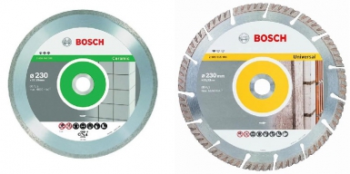 Kit1disq 125mm cerpro+1unipro. disponible abidjan cote d'ivoire.