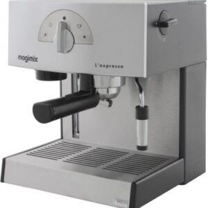 L'expresso chromé mat    11411. disponible abidjan cote d'ivoire.