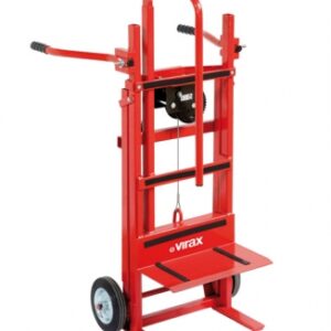 Lève radiateur - maxi 150 kg - h levée 57 cm - plateau profond 22 cm. disponible abidjan cote d'ivoire.