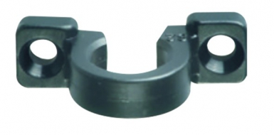 Lacet composite noir s1 largeur 33 mm axe 12,5 mm. disponible abidjan cote d'ivoire.