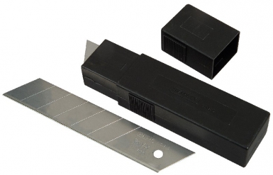 Lame 18mm fatmax (x50). disponible abidjan cote d'ivoire.