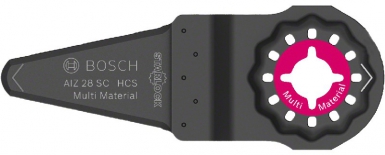 Lame de coupe hcs aiz 28 sc - 40 x 28 mm - toutes sortes de matériaux. disponible abidjan cote d'ivoire.