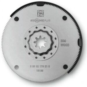 Lame de scie circulaire hss bi-métal - ø 100 mm - bois. disponible abidjan cote d'ivoire.