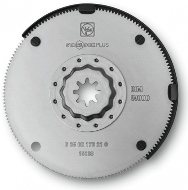 Lame de scie circulaire hss bi-métal - ø 100 mm - bois. disponible abidjan cote d'ivoire.