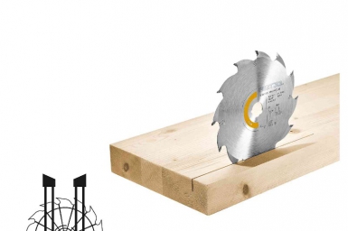 Lame de scie circulaire wood rip cut hw 160x1,8x20 pw12. disponible abidjan cote d'ivoire.