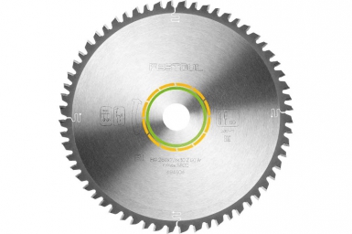 Lame de scie circulaire wood universal hw 260x2,5x30 w60. disponible abidjan cote d'ivoire.