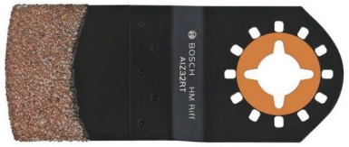 Lame de scie plongeante à concrétion carbure aiz 32 rt - 32 mm - matériaux très abrasifs. disponible abidjan cote d'ivoire.