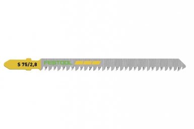 Lame de scie sauteuse wood curves s 75/4 k/5. disponible abidjan cote d'ivoire.