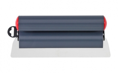 Lame à lisser decoliss' dur - lame inox trempé 0,4 mm bords arrondis - 24 cm. disponible abidjan cote d'ivoire.