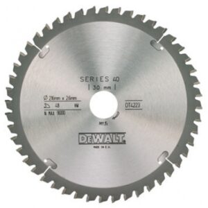 Lame scie circulaire stationnaire "série 40" , ø x alésage 250x30, ép. disponible abidjan cote d'ivoire.