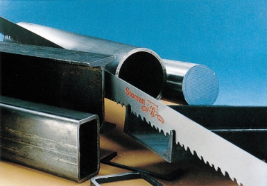 Lame scie ruban intenss pro die m42 - usage dans l’acier et l’inox - l x ép. disponible abidjan cote d'ivoire.