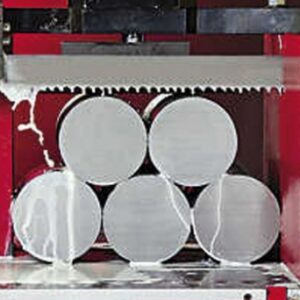 Lame scie ruban intenss pro m42 - usage dans l’acier et l’inox - l x ép: 13 x 0,65. disponible abidjan cote d'ivoire.