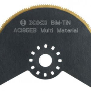 Lame segment - ø 85 mm - matériaux, bois et métaux. disponible abidjan cote d'ivoire.