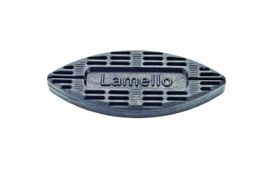 Lamelle de guidage pour la rainure p-system - bisco p-14 - 300 paires. disponible abidjan cote d'ivoire.