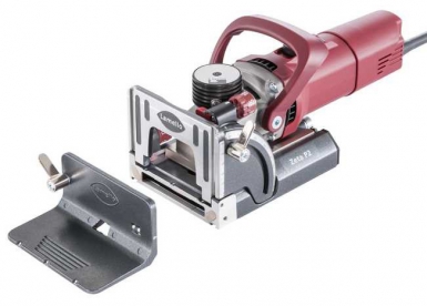 Lamelleuse zeta p2 avec fraise rainure profilée carbure (hw), systainer. disponible abidjan cote d'ivoire.