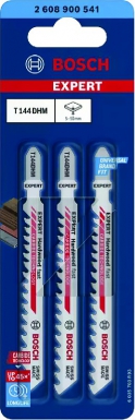 Lames expert ‘hardwood fast’ t 144 dhm pour matèriaux carbure -  lg. disponible abidjan cote d'ivoire.