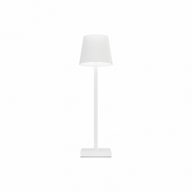 Lampe de table décorative à led lievo switch 3,5 w 270 lm 120º switch 2700°k/3200°k/4000°k blanc ip54 ik08. disponible abidjan cote d'ivoire.