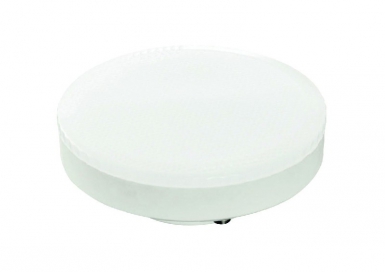 Lampe led gx53 7w 550 lm 2700°k 67 ma irc / ra 80 - 84 dim. disponible abidjan cote d'ivoire.