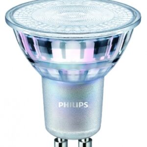 Lampe master led spot vle d 4. disponible abidjan cote d'ivoire.