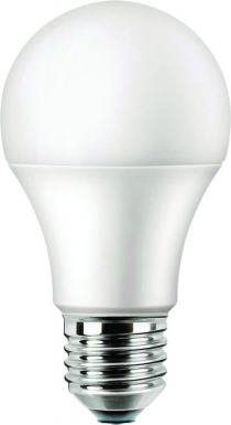 Lampe mzd led 10w a60 e27 1055 lm 2700°k 827 fr nd 1ct/6 g3. disponible abidjan cote d'ivoire.