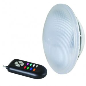 Lampes de rechange par 56 rgb 300w + télécommande. disponible abidjan cote d'ivoire.