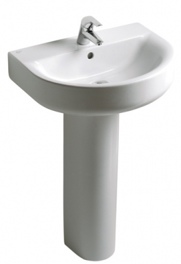 Lav arc connect 60x46  e713501. disponible abidjan cote d'ivoire.