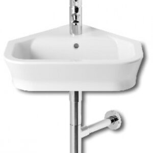 Lavabo d'angle the gap 48 x 48 cm. disponible abidjan cote d'ivoire.