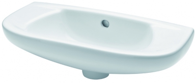 Lave-mains polo zoom 50 cm gain de place. disponible abidjan cote d'ivoire.