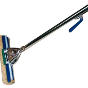 Lave sol avec poignée essoreuse - semelle 50x28mm, manche acier ch. disponible abidjan cote d'ivoire.