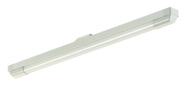 Led batten l600 single  4000k. disponible abidjan cote d'ivoire.