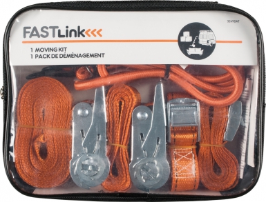 Lot 2 sangles avec crochets en s ø 25 mm lg. disponible abidjan cote d'ivoire.