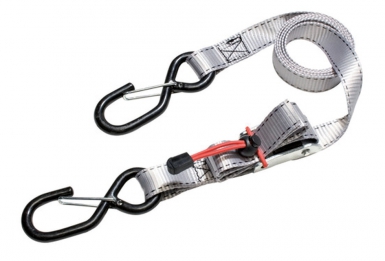 Lot 4 sangles à ressort avec crochets en s ø 25 mm lg. disponible abidjan cote d'ivoire.