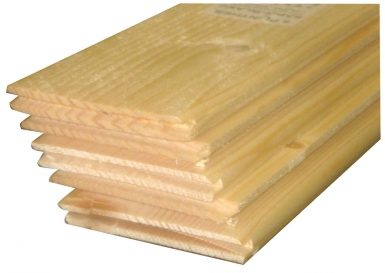 Lot 5 plinthes sapin du nord bord rond 9 x 68 mm - long. disponible abidjan cote d'ivoire.