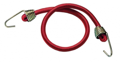 Lot de 4 mini-tendeurs ø 4 mm longueur 25 cm résistance 9 kg. disponible abidjan cote d'ivoire.