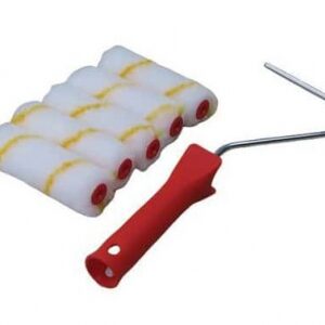 Lot de 5 manchons 110 mm + monture. disponible abidjan cote d'ivoire.