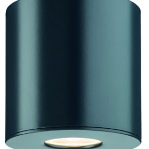 Luminaire en saillie house ip44 34° 5,8 w 530 lm 3000°k  anthracite. disponible abidjan cote d'ivoire.