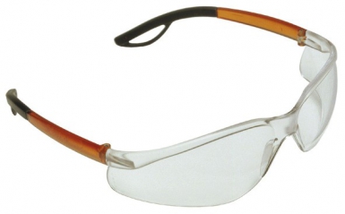 Lunettes anti-uv incolores "mo-11000" - face polycarbonate anti-rayures - classe optique 1. disponible abidjan cote d'ivoire.