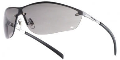 Lunettes silpsf polycarbonate, anti-glisse, branches flex 160% oculaires fumés anti-rayures, anti-buée, anti-statique. disponible abidjan cote d'ivoire.