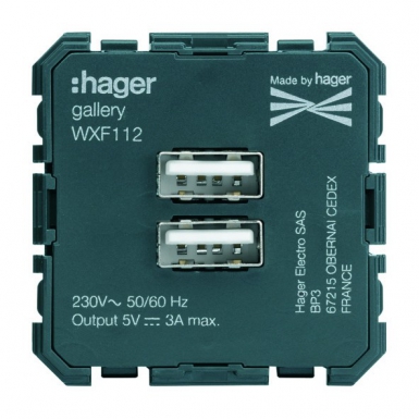 Mécanisme chargeurs usb a + a. disponible abidjan cote d'ivoire.