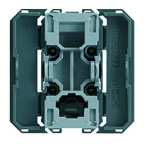 Mécanisme interbp duo 10 ax - 250 v - ip2xc - 1 et 2 modules. disponible abidjan cote d'ivoire.