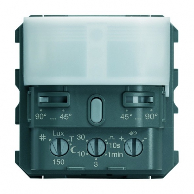 Mécanisme interrupteurs automatiques ip2xc compatibles led 2 modules 2 fils. disponible abidjan cote d'ivoire.