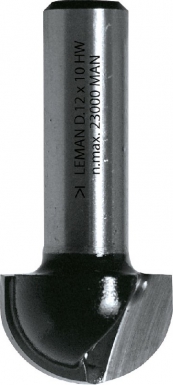 Mèche à rainer ø 20 mm - queue ø 8 mm - long. disponible abidjan cote d'ivoire.