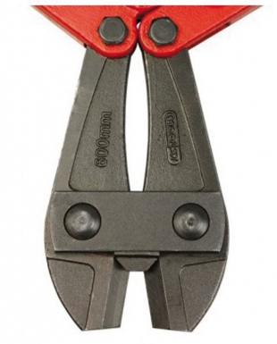 Mâchoire de rechange pour coupe-boulons n°3. disponible abidjan cote d'ivoire.