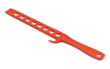 Mélangeur à peinture - polypropylène - 385 x 25 mm. disponible abidjan cote d'ivoire.