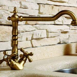 Mélangeurs 1865 monotrou - vieux bronze. disponible abidjan cote d'ivoire.