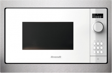 M-ondes 26 blc brandt bms6115w. disponible abidjan cote d'ivoire.